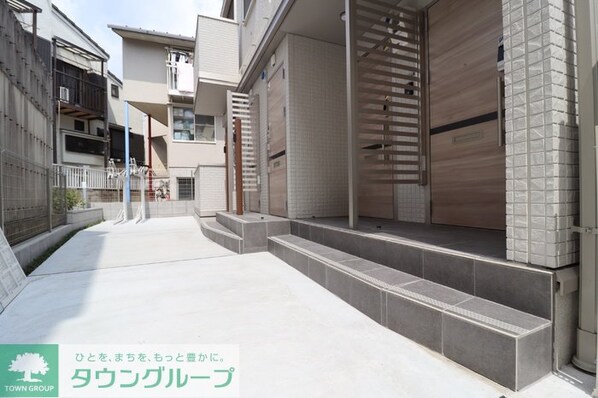 アヴァンス細田の物件内観写真